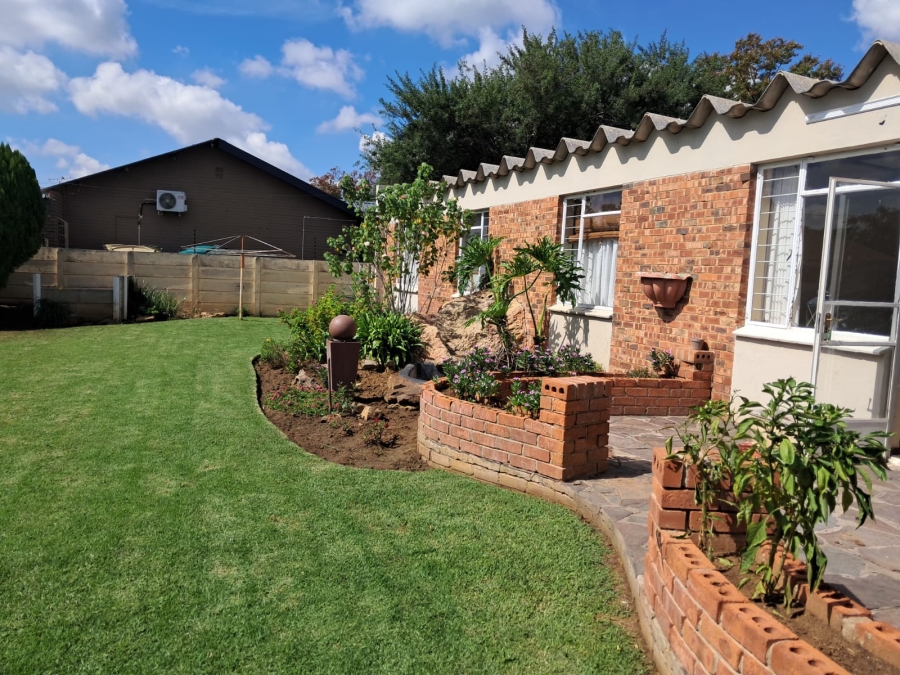 3 Bedroom Property for Sale in Jan Cillierspark Free State